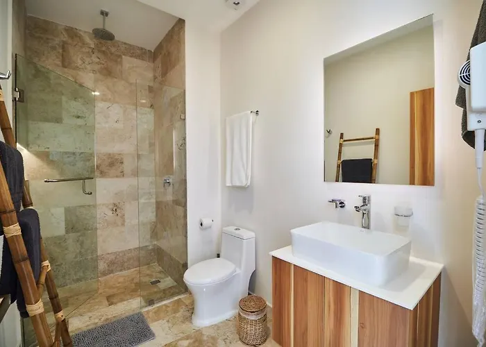 Elena 101 Beautiful One Bedroom In Aldea Zama * Tulum